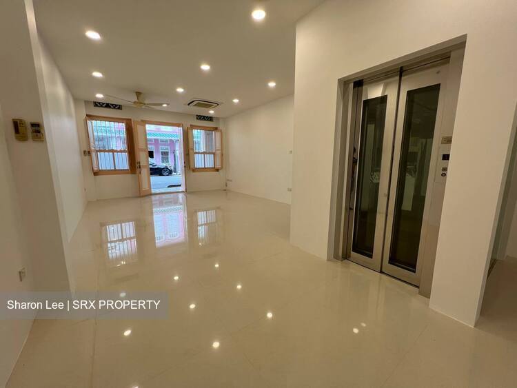 Blair Road (D2), Terrace For Sale 100134931